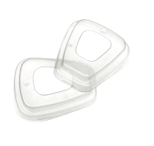 3M™ 501 Тримач передфільтрів.